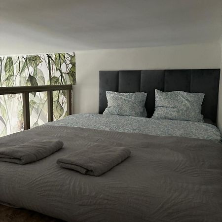 Krakow Central Green Apartments المظهر الخارجي الصورة