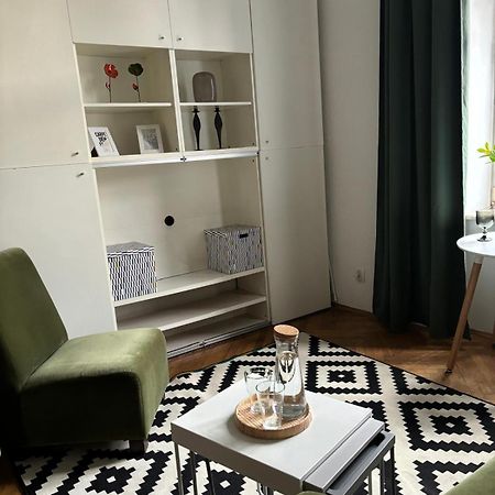 Krakow Central Green Apartments المظهر الخارجي الصورة
