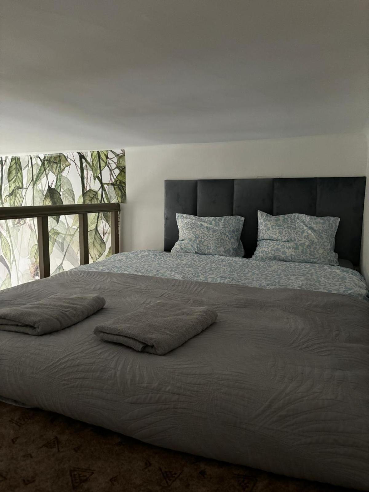 Krakow Central Green Apartments المظهر الخارجي الصورة