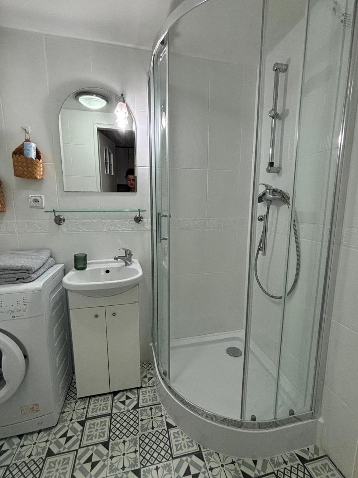 Krakow Central Green Apartments المظهر الخارجي الصورة